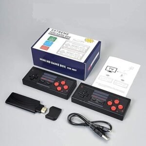 GSH Plug & Play Wireless Video Game