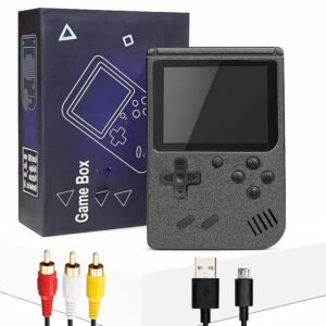 Retro Game Console GB