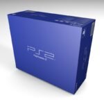 Playstation 2 Fat Console