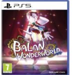 Balan Wonderworld PS5
