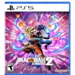 DRAGON BALL XENOVERSE 2 PS5