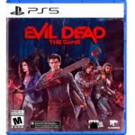 Evil Dead The Game PS5