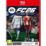 FC 26 Nintendo Switch 2