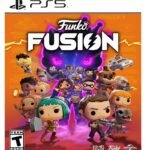 Funko Fusion PS5