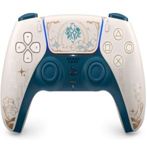 DualSense Wireless Controller "Genshin Impact" Limited Edition
