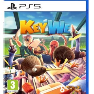 Keywe PS5