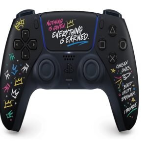 PS5 Dualsense Controller LeBron James Limited