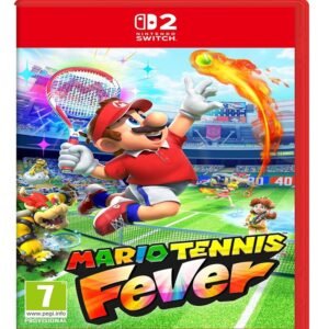 Mario Tennis Fever Nintendo Switch 2