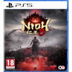 Nioh 3 PlayStation 5