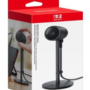 Nintendo Switch 2 Camera