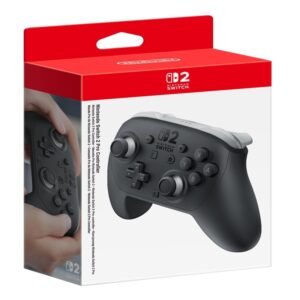 Nintendo Switch 2 Pro-Controller