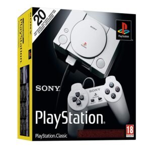 Playstation Classic Console