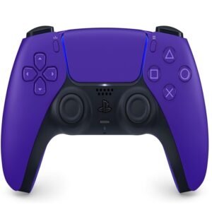 PlayStation DualSense Wireless Controller - Galactic Purple