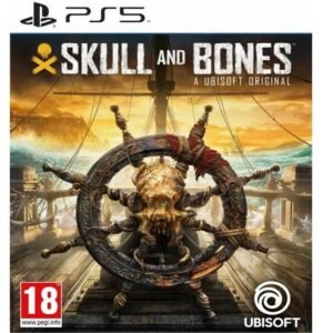 Skull and Bones PS5