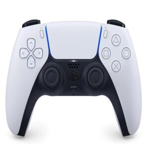 PlayStation DualSense Wireless Controller - White