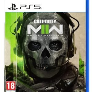 Call of Duty MODERN Warfare II