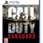 Call of Duty Vanguard PS5