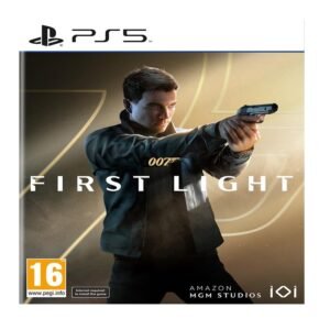007 First Light PS5