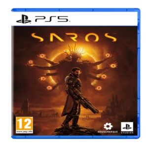 Saros PS5