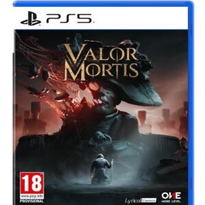 Valor Mortis PS5