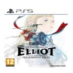 The Adventures of Elliot: The Millennium Tales PS5
