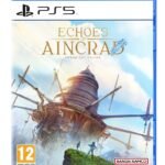 Echoes of Aincrad  PS5