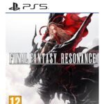 Final Fantasy Resonance PS5