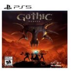 Gothic 1 Remake PS5