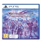 Granblue Fantasy Relink – Endless Ragnarok PS5