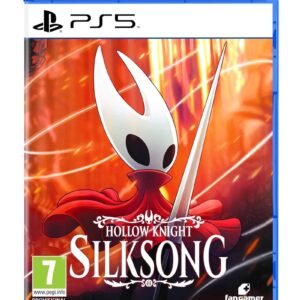 Hollow Knight: Silksong - PS5