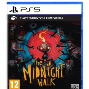 The Midnight Walk PS5