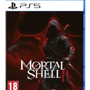 Mortal Shell II - PS5
