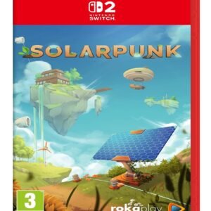 Solarpunk - Switch 2