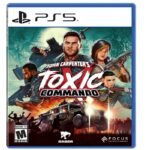 Toxic Commando PS5