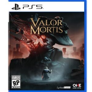 Valor Mortis PS5