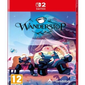 Wanderstop - Switch 2