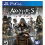 Assassin's Creed: Syndicate PS4