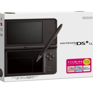 Nintendo DSi LL