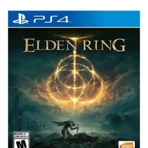 Elden Ring PS4
