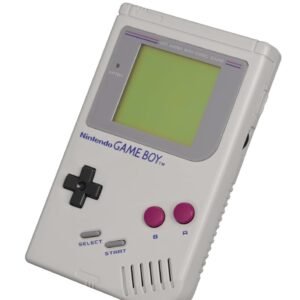 Game Boy (older model)