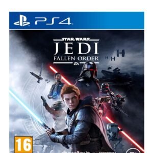 Star Wars JEDI: Fallen Order PS4