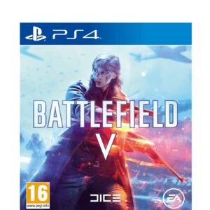 Battlefield V PS4