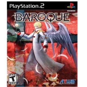 Baroque PS2
