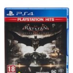 Batman Arkham Knight PS4