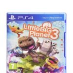 Little Big Planet 3 PS4