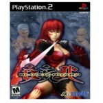 Bloody Roar 4 PS2