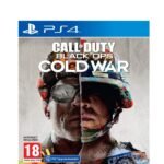 Call Of Duty: Black Ops Cold War PS4