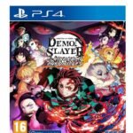 Demon Slayer: The Hinokami Chronicles PS4