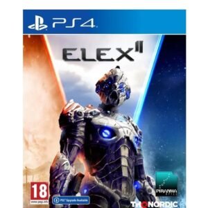 Elex II PS4