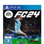 FC 24 PS4 EA SPORTS (UAE Version)
